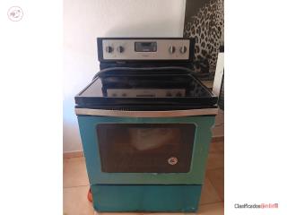 Estufa el�ctrica 939 471 0211 , Puerto Rico