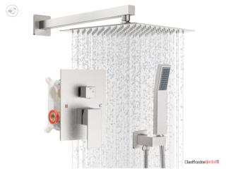 Shower Head , Puerto Rico