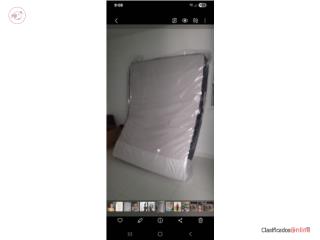 Mattress , Puerto Rico