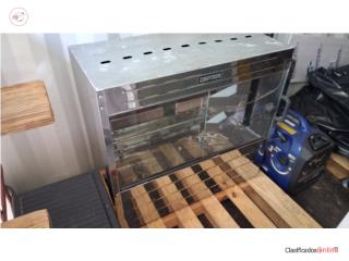 CROYDON Rotisserie FRG2