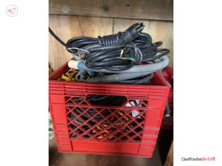 Cable extensión 
