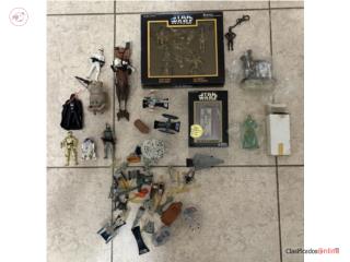 Coleccion de Star Wars