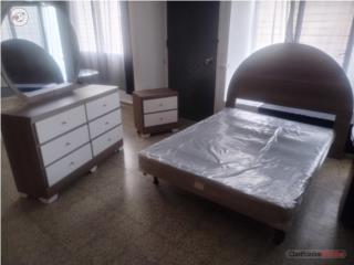 Juego de cuarto , Puerto Rico