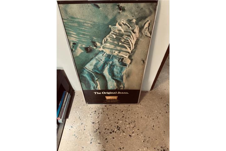 Afiche, Puerto Rico
