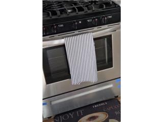 Estufa Frigidaire