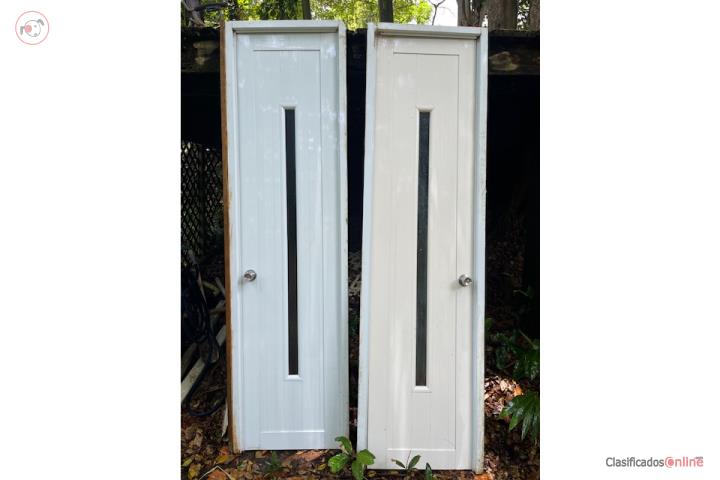 Puertas de Metal, Puerto Rico