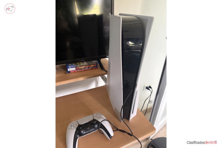 PlayStation 5, Puerto Rico