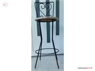 Bar stools (3)...$80.00