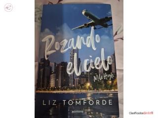 Libro Rozando el cielo 