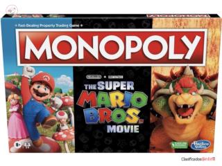 Juego de mesa para ni�os, Juegos familiares p - Puerto Rico Clasificados