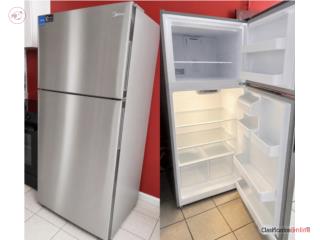 Nevera Midea Nueva En Venta $600 omo, Puerto Rico