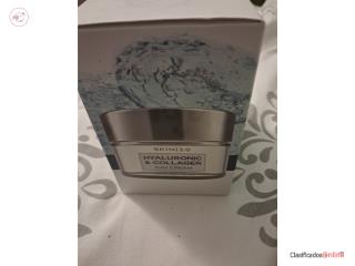 Productos de belleza facial y corporal