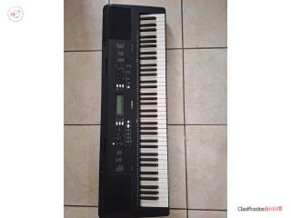 Teclado Yamaha PSR-EW310