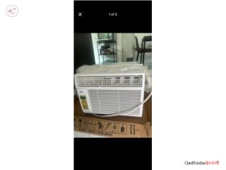 Aire acondicionado poco uso 12,000BTU