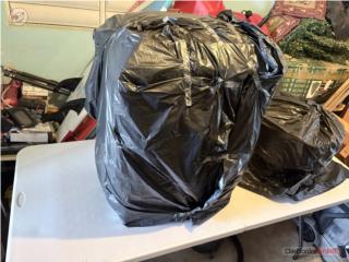 M�quina de pop corn y algod�n , Puerto Rico
