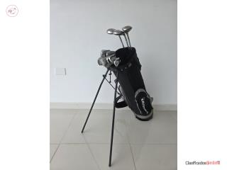 Set de Golf para principiantes, Puerto Rico