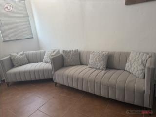 Muebles, Puerto Rico