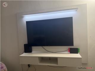 TV y su fascia, Puerto Rico