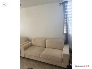 Juego de sala  , Puerto Rico