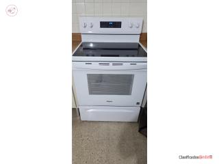 Vendo una estufa el�ctrica, Puerto Rico