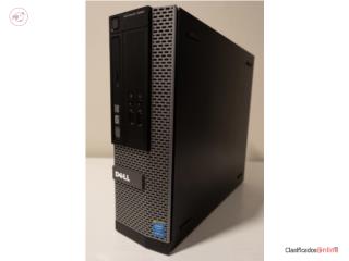 Torre.Dell.Optiplex.i5.12GB.ram.256GB.SSD.BT, Puerto Rico