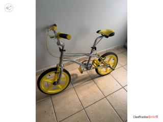 bmx 16� retro joya, Puerto Rico