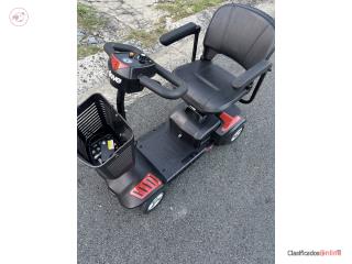 Scooter desmontable  - Puerto Rico Clasificados
