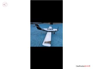 Piper Tomahawk 73