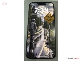 Iphone 15pro max y Apple Watch Ultra, Puerto Rico