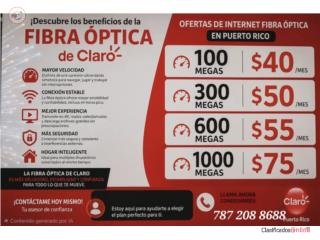 Internet para la casa, Puerto Rico