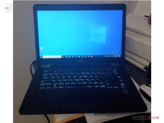 Dell Latitude e7450 - Puerto Rico Clasificados