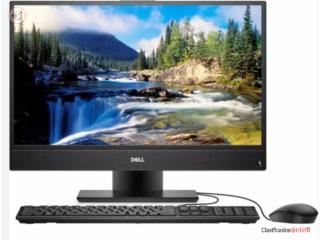 COMPUTADORA DELL ALL-IN-ONE   - Puerto Rico Clasificados