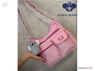 Carteras Koko Mango, Originales