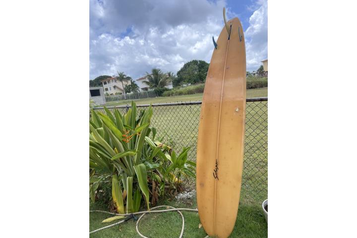 Tabla surfear, Puerto Rico