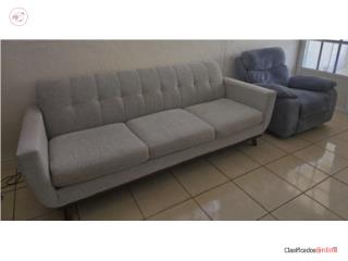 Sof� Rooms To Go, Puerto Rico