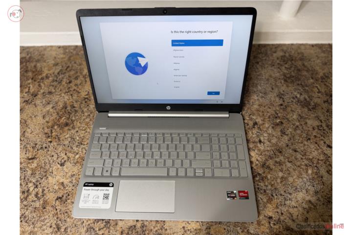 Laptop, Puerto Rico