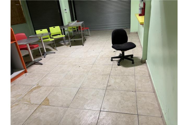 Vendo equipo de restaurant , Puerto Rico