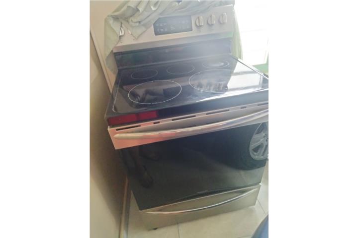 Se vende estufa , Puerto Rico