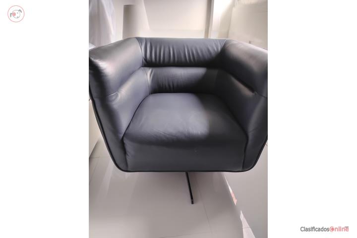 Silla Natuzzi, Puerto Rico