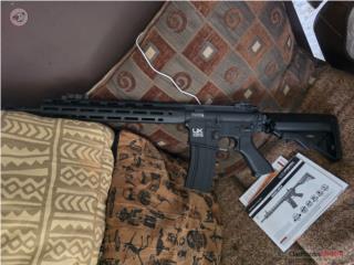 AirSoft Umarex AER16