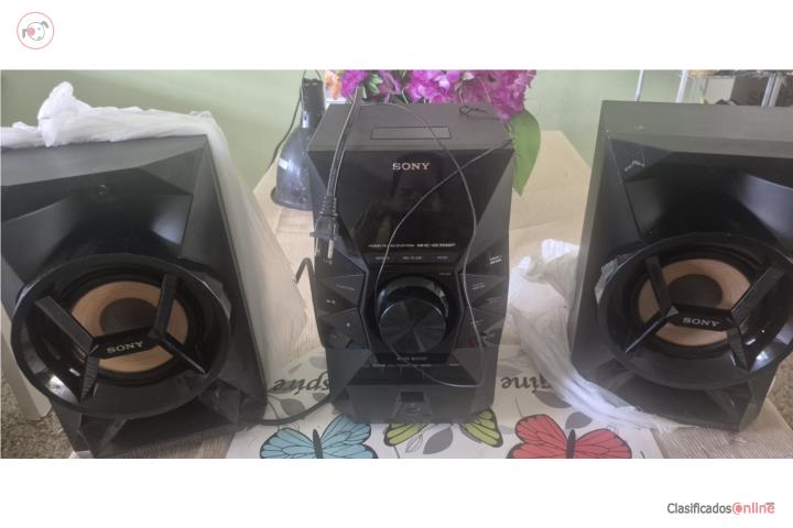 Radios, Puerto Rico