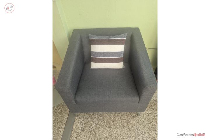 Muebles para sala SON DOS, Puerto Rico