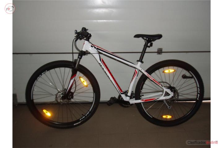 Bicicleta, Puerto Rico