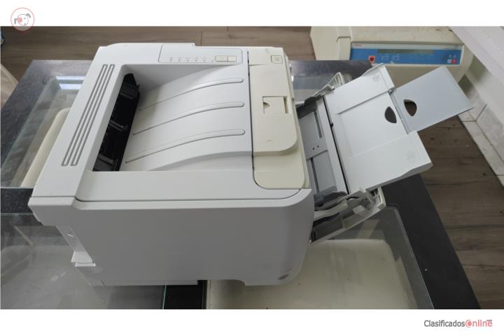 Printer laserjet  HP 2035, Puerto Rico