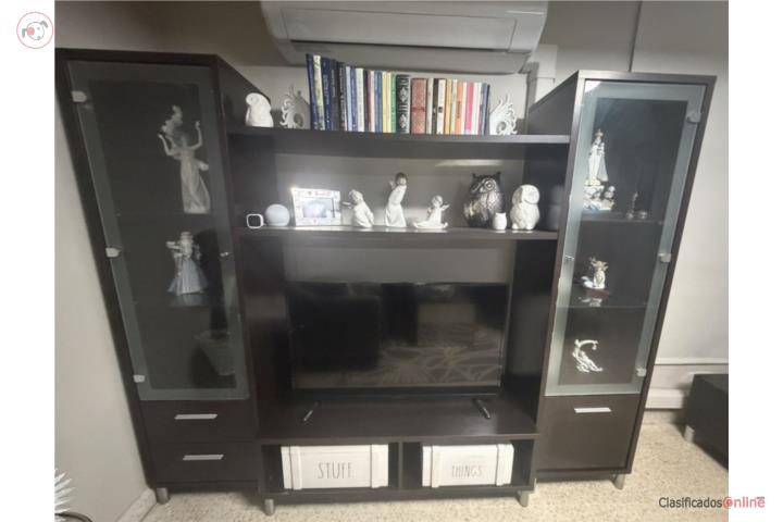 Mesa TV , Puerto Rico