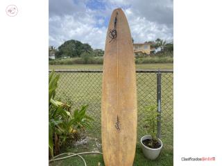 Tabla surfing