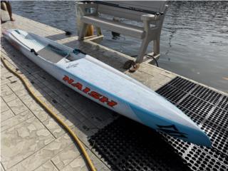 2023 Naish Javelin 14x22