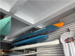 2018 Starboard All Star 14x24.5