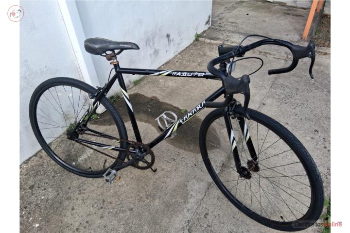 Bicicleta , Puerto Rico