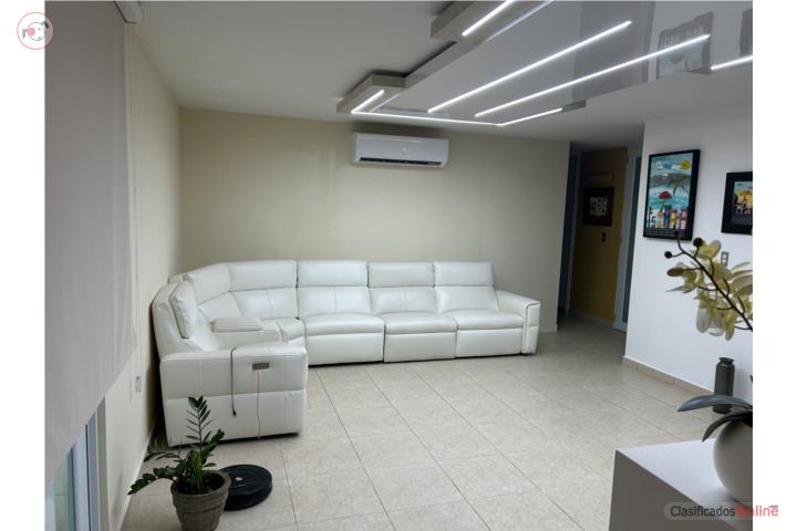 Mueble seccional , Puerto Rico